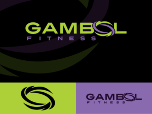Logo Design by maredia1988 for Gambol Technologies Inc | Design: #7837471