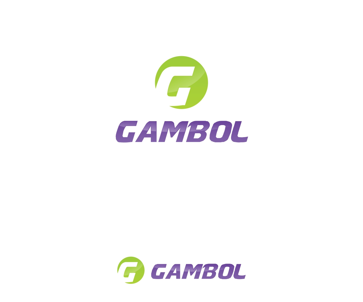 Logo Design by Liyana for Gambol Technologies Inc | Design #7855215