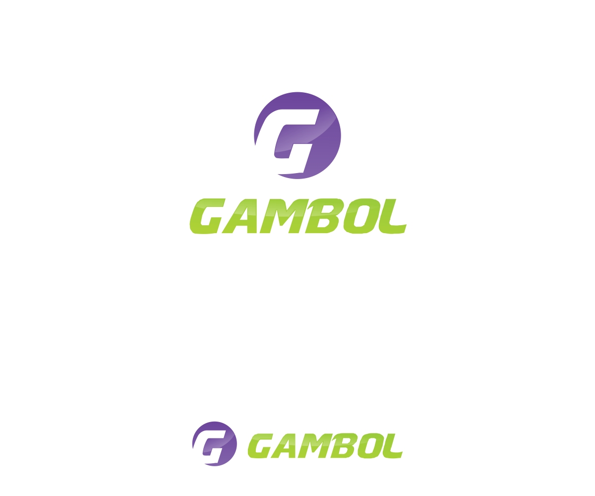 Logo Design by Liyana for Gambol Technologies Inc | Design #7855216