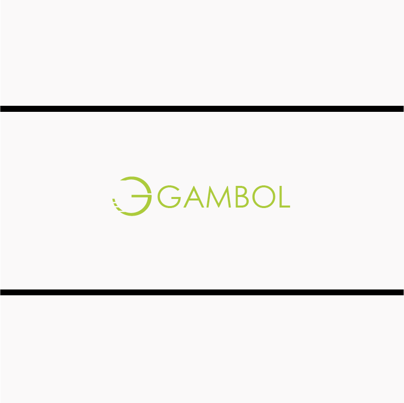 Logo-Design von Tere G artwork für Gambol Technologies Inc | Design #7819204