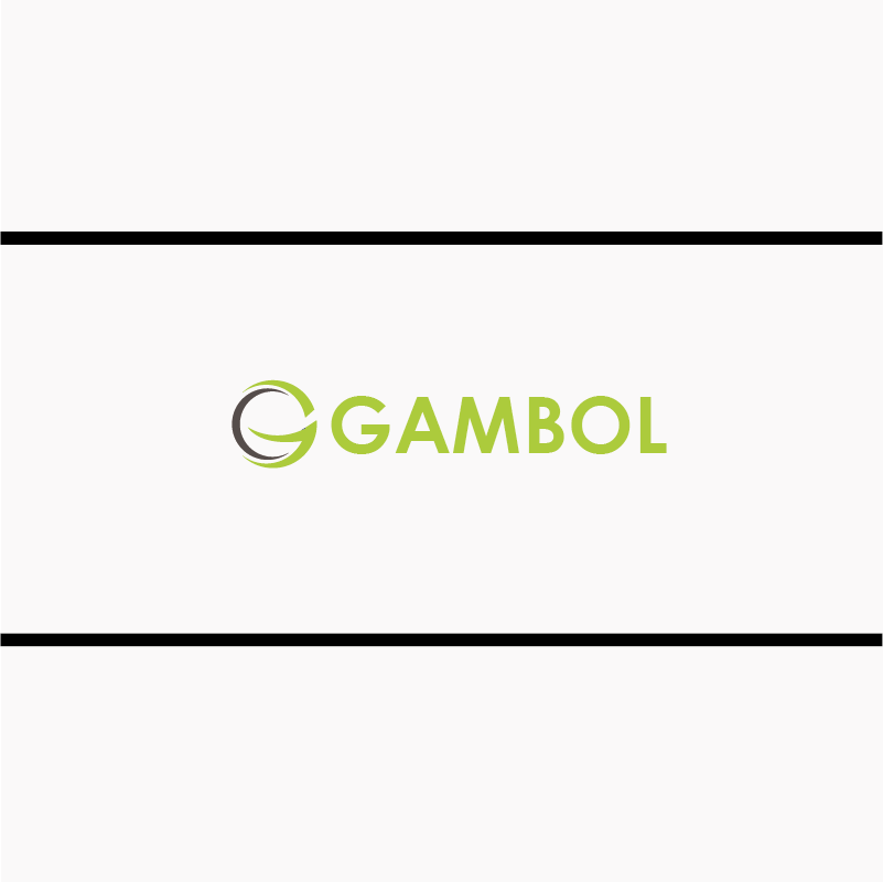 Logo Design by Tere G artwork for Gambol Technologies Inc | Design #7819206