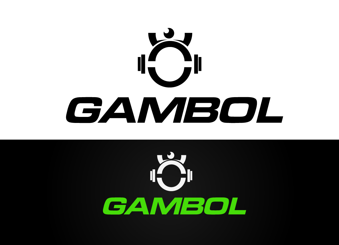 Logo-Design von creative.bugs für Gambol Technologies Inc | Design #7815751