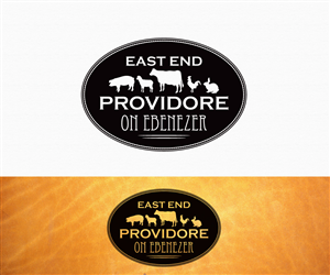 Design de Logo par AD-X pour East End Providore (on Ebenezer) | Design : #1957722