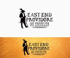 Design de Logo par AD-X pour East End Providore (on Ebenezer) | Design : #1957731