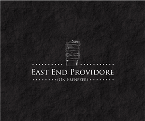 Design de Logo par Mandarina pour East End Providore (on Ebenezer) | Design : #1946572