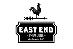 Design de Logo par masher pour East End Providore (on Ebenezer) | Design : #1926608