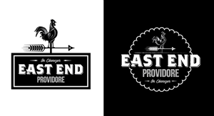 Design de Logo par masher pour East End Providore (on Ebenezer) | Design : #1941210