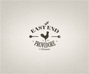 Design de Logo par karolin pour East End Providore (on Ebenezer) | Design : #1969204