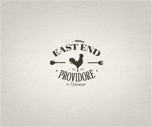 Design de Logo par karolin pour East End Providore (on Ebenezer) | Design : #1969205