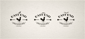 Design de Logo par karolin pour East End Providore (on Ebenezer) | Design : #1979083