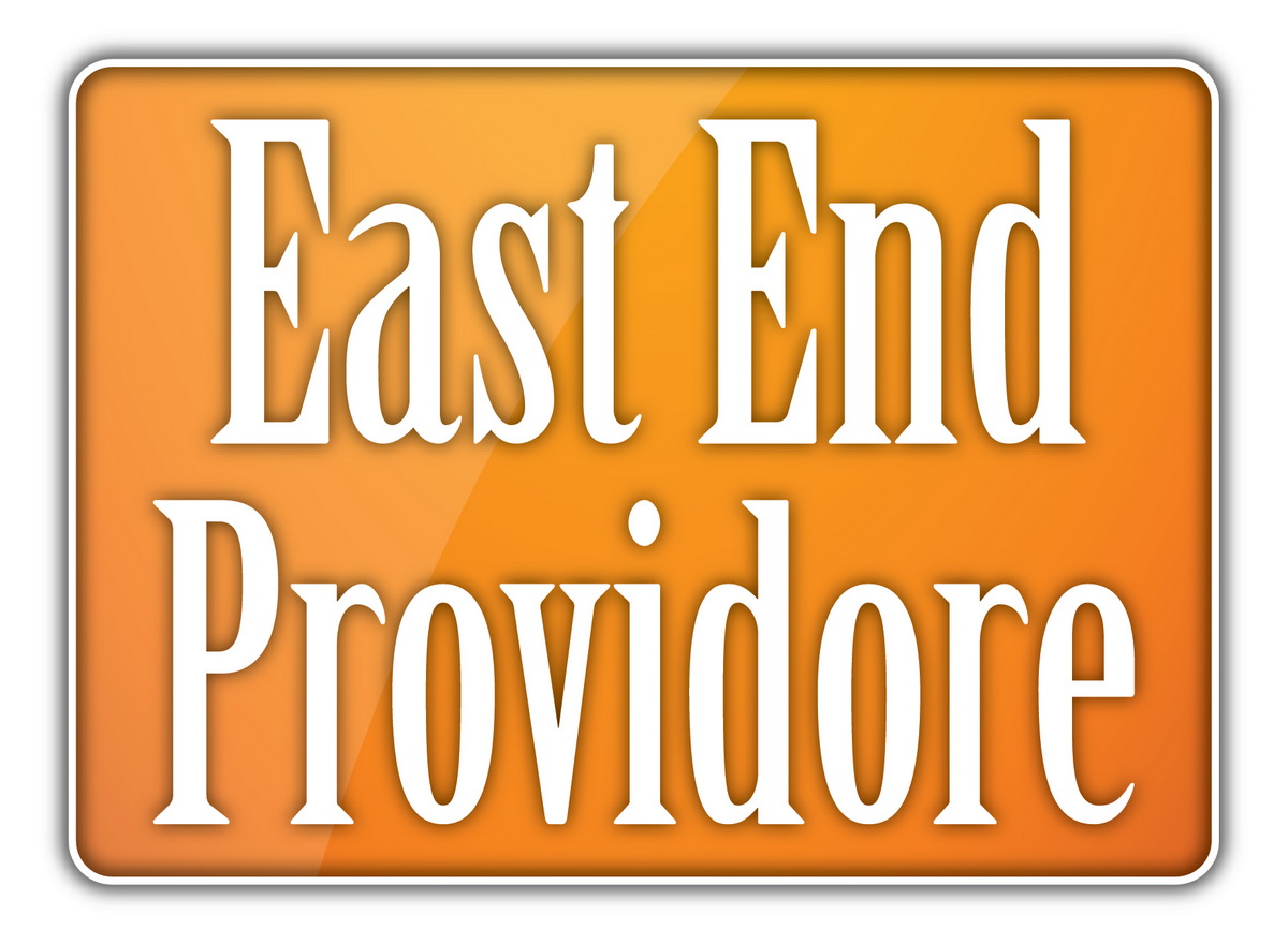 Diseño de Logo por FSenaSantos para East End Providore (on Ebenezer) | Diseño #1921390