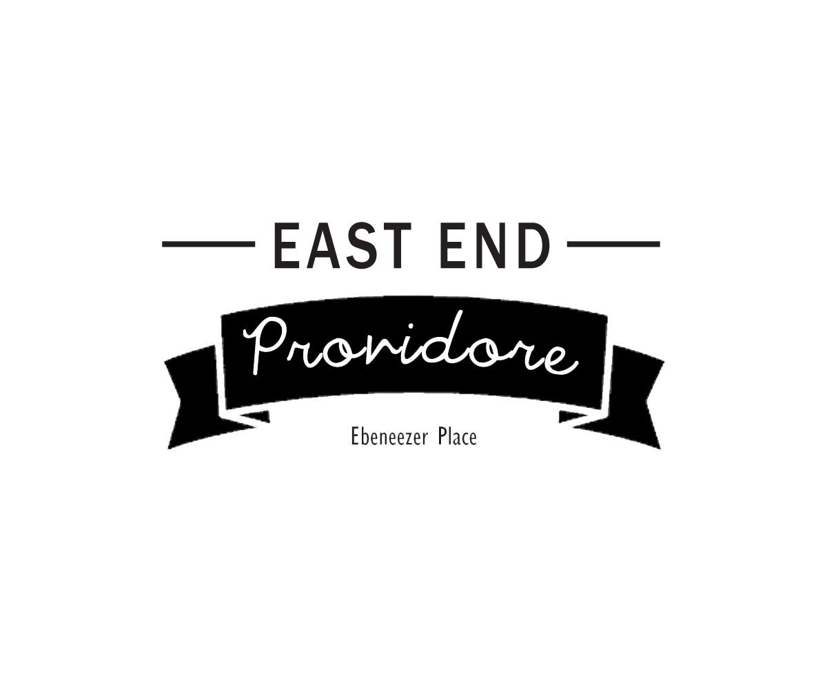 Logo Design by A+MUSE creative agency for East End Providore (on Ebenezer) | Design #1978514