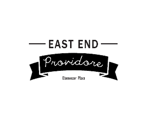 Logo Design by A+MUSE creative agency for East End Providore (on Ebenezer) | Design: #1978514