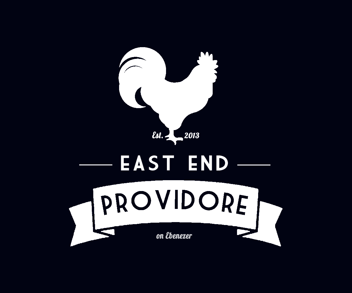 Design de Logo par A+MUSE creative agency pour East End Providore (on Ebenezer) | Design #1982137