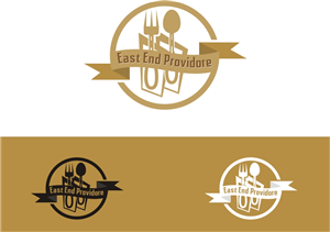 Diseño de Logo por Mikka para East End Providore (on Ebenezer) | Diseño #1933400