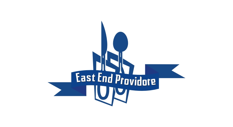 Logo Design by Mikka for East End Providore (on Ebenezer) | Design #1935734