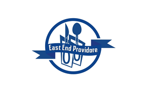 Logo Design by Mikka for East End Providore (on Ebenezer) | Design: #1935738