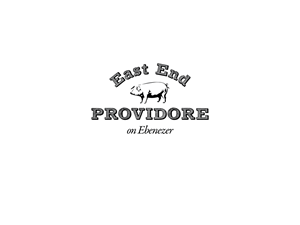 Design de Logo par bluejet pour East End Providore (on Ebenezer) | Design : #1956227