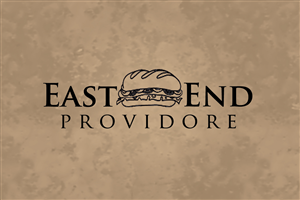 Logo Design by Lee's Designs for East End Providore (on Ebenezer) | Design: #1956428
