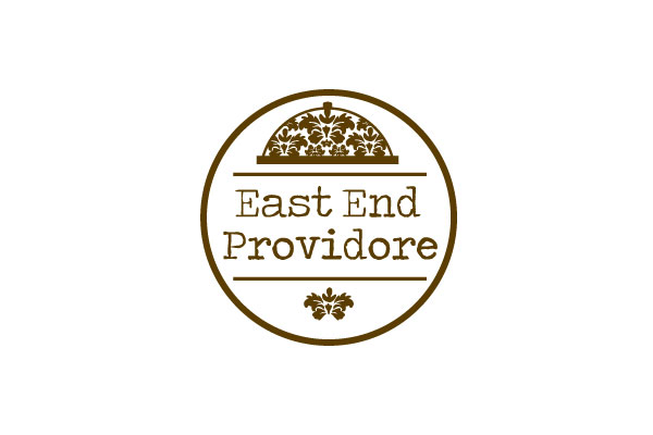 Logo-Design von czadesign für East End Providore (on Ebenezer) | Design #1944824