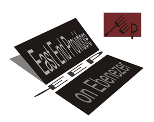 Logo Design by L H T