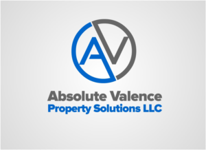 Absolute Valence Property Solutions LLC | Logo Design by Kero