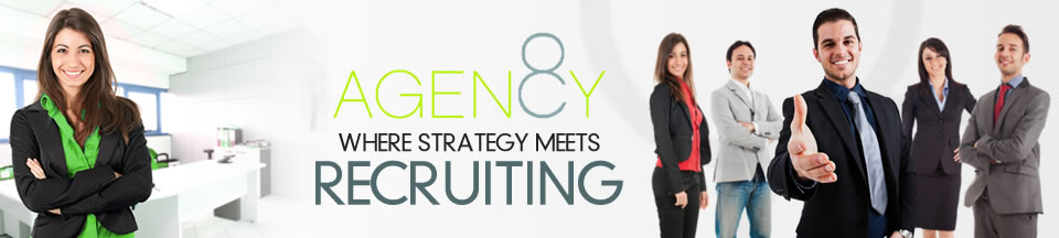 Web Design par TechWise pour Agency 8 | Design #1955409