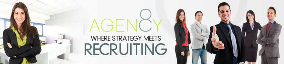 Web-Design von TechWise für Agency 8 | Design #1955411