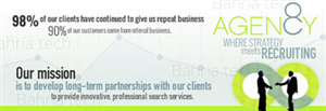 Web-Design von Behriatech für Agency 8 | Design: #1968127