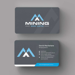 Business Card Design by INDIAN_Ashok for this project | Design: #7770481