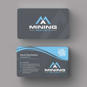 Business Card Design by INDIAN_Ashok for this project | Design: #7770483