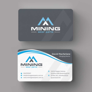 Business Card Design by INDIAN_Ashok for this project | Design: #7770484