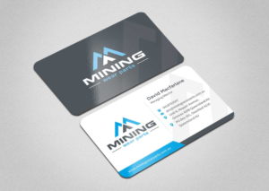 Business Card Design by INDIAN_Ashok for this project | Design: #7770486