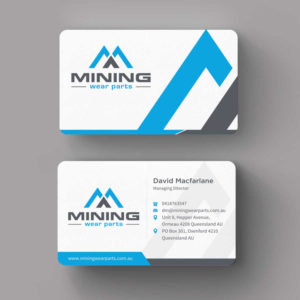 Business Card Design by INDIAN_Ashok for this project | Design: #7770487