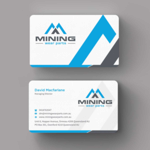 Business Card Design by INDIAN_Ashok for this project | Design: #7770490