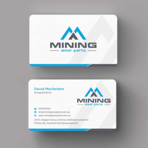 Business Card Design by INDIAN_Ashok for this project | Design: #7770491