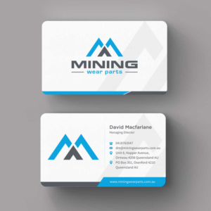 Business Card Design by INDIAN_Ashok for this project | Design: #7770493