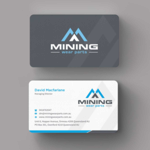 Business Card Design by INDIAN_Ashok for this project | Design: #7770494