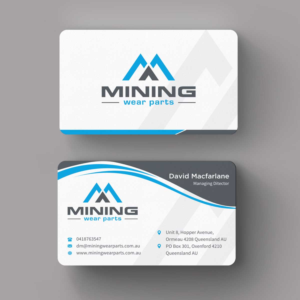 Business Card Design by INDIAN_Ashok for this project | Design: #7770495
