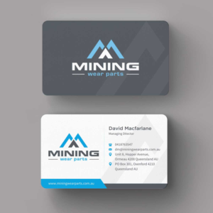 Business Card Design by INDIAN_Ashok for this project | Design: #7770496