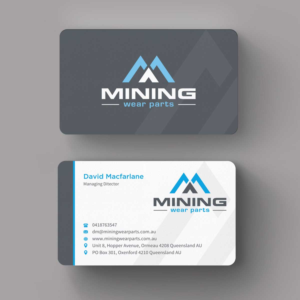 Business Card Design by INDIAN_Ashok for this project | Design: #7770499