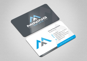 Business Card Design by INDIAN_Ashok for this project | Design: #7770503