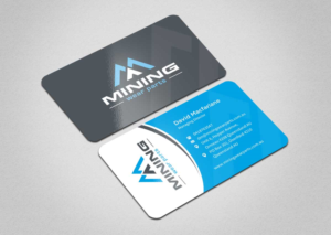 Business Card Design by INDIAN_Ashok for this project | Design: #7770504