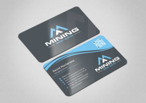 Business Card Design by INDIAN_Ashok for this project | Design: #7770506
