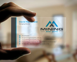 Business Card Design by INDIAN_Ashok for this project | Design: #7770508