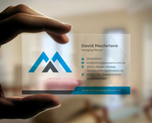 Business Card Design by INDIAN_Ashok for this project | Design: #7770509