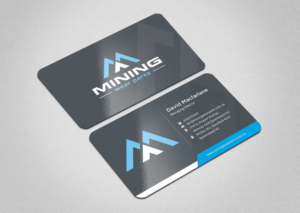 Business Card Design by INDIAN_Ashok for this project | Design: #7770510