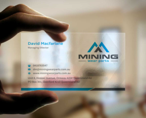 Business Card Design by INDIAN_Ashok for this project | Design: #7770511
