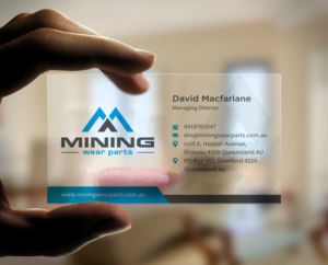 Business Card Design by INDIAN_Ashok for this project | Design: #7770512