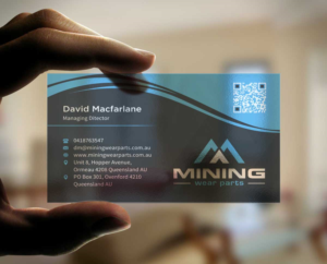 Business Card Design by INDIAN_Ashok for this project | Design: #7770513